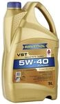 RAVENOL VollSynth Turbo VST SAE 5W-40 Motor&ouml;l Vollsynthetisch
