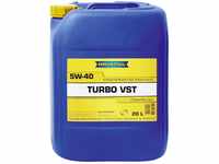 RAVENOL VollSynth Turbo VST SAE 5W-40
