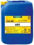 RAVENOL VollSynth Turbo VST SAE 5W-40
