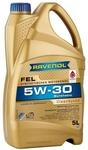 RAVENOL FEL SAE 5W-30