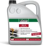 MATHY SAE 5W-40 Performance VX4 5 Liter Motor&ouml;l