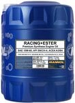 MANNOL 7902 Racing+Ester 10W-60 20L
