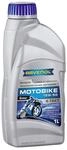 RAVENOL Motobike 4-T Ester SAE 15W-50