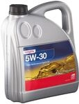 febi bilstein 32942 Motor&ouml;l SAE 5W-30 Longlife, 4 Liter