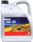febi bilstein 32943 Motor&ouml;l SAE 5W-30 Longlife, 5 Liter