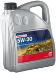 febi bilstein 32947 Motor&ouml;l SAE 5W-30 Longlife Plus, 5 Liter