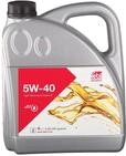 febi bilstein 32937 Motor&ouml;l SAE 5W-40, 4 Liter