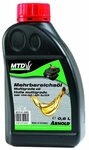 ARNOLD Mehrbereichs-Motoren&ouml;l SAE 10W-30 f&uuml;r Gartenger&auml;te, 0,6 Liter 6012-X1-0033