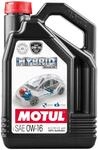 Motul 107154 Schmier&ouml;l-Hybridmotoren HYBRID 0W16 4L