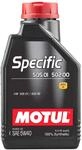 Motul Specific 505 01-502 00-505 00 5W-40 1L