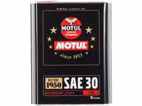Motul Classic Oil SAE 30 2L