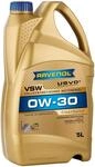 RAVENOL VSW SAE 0W-30