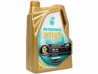Petronas 5W40 Motoröl, 5L