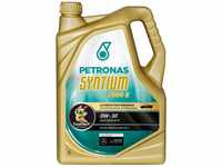 PETRONAS SYNTIUM 7000 E Motoröl Öl 0W-30 0W30 ACEA C2 PSA B71 2312 - 5L 5...