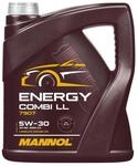 MANNOL 7907 Energy Combi LL 5W-30 4L
