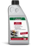 MATHY Motor&ouml;l SAE 5W-40 Performance VX4 (1,0 l) - HC-Synthese-Motor-&Ouml;l -