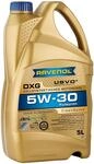 RAVENOL DXG SAE 5W-30