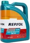 Repsol 543050 Motor&ouml;le Elite Long Life 5W30 5 Lt, mehrfarbig, 5L