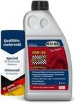MATH&Eacute; Classic SAE 20W-50 Oldtimer-Motor&ouml;l 1 Liter