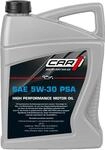 CAR1 Motor&ouml;l 5W-30 PSA Leichtlauf High Performance vollsynthetisch Motor Motoren &Ouml;l