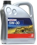 febi bilstein 32946 Motor&ouml;l SAE 5W-30 Longlife Plus, 4 Liter