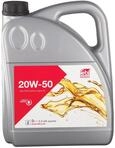 febi bilstein 32922 Motor&ouml;l SAE 20W-50, 5 Liter