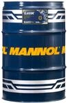 MANNOL 7501 Classic 10W-40 208L