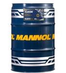 MANNOL 7501 Classic 10W-40 60L