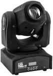Eurolite LED TMH-17 Moving-Head Spot | Handliches Spotlight mit 30-Watt-LED, Gobos