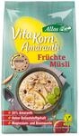 Allos Amaranth-Fr&uuml;chte-M&uuml;sli "Vita Korn" (375 g) - Bio