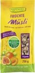 Rapunzel Fr&uuml;chte M&uuml;sli, 1er Pack (1 x 750 g) - Bio