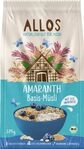 Amaranth Basis-M&uuml;sli 6 x 375 g