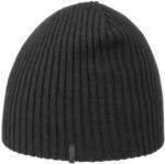 Barts Herren Wilbert Beanie Baskenm&uuml;tze, Schwarz (BLACK 0001), One size