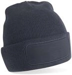 Beechfield B445 Patch Beanie