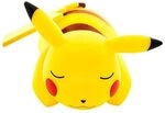 Teknofun - Pokemon Schlafender Pikachu Light Up - Beleuchtung (ca 25cm) - 811360