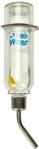 Nobby Glas Nagertr&auml;nke, Gr&ouml;&szlig;e M, 355 ml, 1 St&uuml;ck