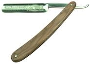 Golddachs Rasiermesser Rasiermesser, blau, M, 1012415510