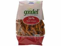 GOVINDA Goodel - Die gute Nudel "Rote Linse - Lupine" BIO, 3er Pack (3 x 200 g)
