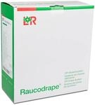 RAUCODRAPE N Abdecktuch 45x75 cm steril 2lagig 120 St