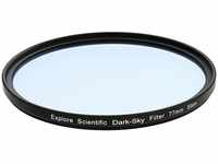 Explore Scientific 77mm Dark Sky Filter für Fotoobjektive zur...
