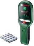 Bosch Ortungsger&auml;t UniversalDetect (f&uuml;r Metall, spannungsf&uuml;hrende Kabel und