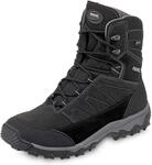 Meindl Sella GTX Men Gr&ouml;&szlig;e UK 11 schwarz