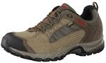 Meindl Herren Schuhe Journey Pro GTX 5219 Schilf/Rot 44 (UK 9.5)