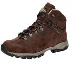 Meindl Damen Ohio Lady 2 GTX Trekking-& Wanderstiefel, Braun (Dunkelbraun 46), 37 EU