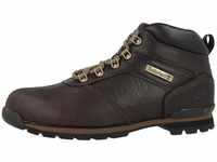 Timberland Herren Splitrock_Splitrock_Splitrock 2 Boots, Braun (Dark Brown), 40...