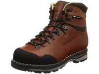 Zamberlan Mens 1025 Tofane NW Gore-Tex RR Brick Leather Boots 42 EU