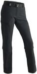 Maier Sports Arolla, Damen Wanderhose, Wasserabweisende Outdoorhose f&uuml;r Trekking und