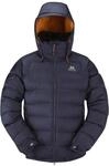 Mountain Equipment Herren Jacke Lightline, Navy, S, ME-000148_Me-01007
