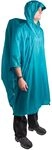 Sea to Summit - Ultra-Sil Nano Tarp Poncho - Ultraleichter & Wasserdichter Sea to Summit - Ultra-Sil Nano Tarp Poncho - Ultraleichter & Wasserdichter
