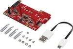 Renkforce Raspberry Pi&reg; Erweiterungs-Platine Passend f&uuml;r (Entwicklungskits):